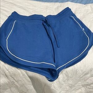 JoyLab Women's Royal Blue Athletic Shorts